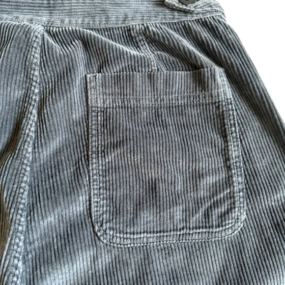 James Perse Corduroy Wide Leg Pants - Picture 10 of 16